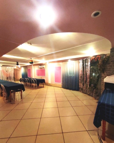 Снять коммерческую недвижимость в Омске. Вариант № 3554, 1, площадь -  квм, цена 95000 рублей