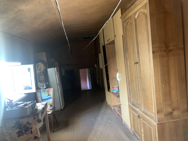 Купить дом в Гороховеце. Вариант № 46732, 25, площадь -  квм, цена 1450000 рублей