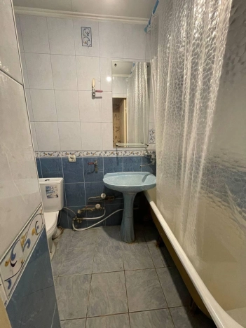 Купить однокомнатную квартиру на улице Советский проспект в Московской области. Вариант № 9109765, 19, площадь - квм, цена 5700000 рублей