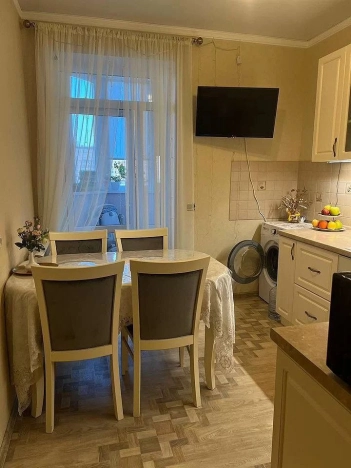 . Вариант № 28748, 2, площадь - 36.6 квм, цена 6200000 рублей