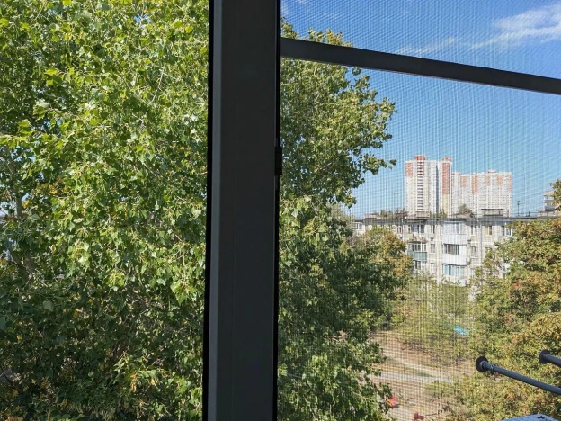 Купить двухкомнатную квартиру в районе Кировский в Ростове-на-Дону. Вариант № 3346657, 9, площадь -  квм, цена 5200000 рублей