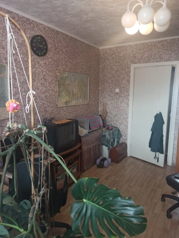 . Вариант № 5541100, 3, площадь - 55 квм, цена 4750000 рублей