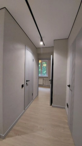 Купить квартиру на вторичке у метро Ботанический сад в Москве. Вариант № 2623232, 28, площадь -  квм, цена 19500000 рублей