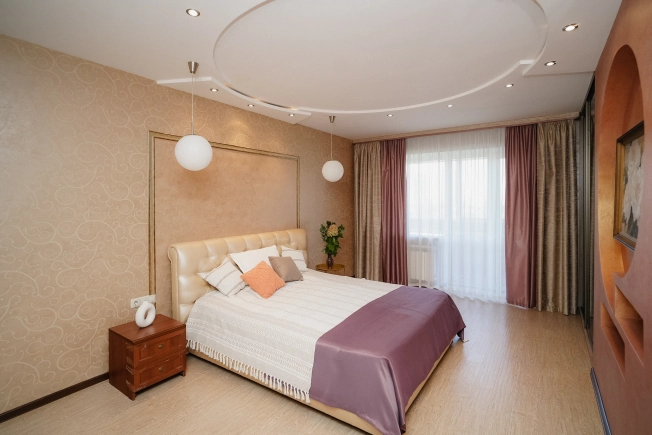 Купить трехкомнатную квартиру в Омске. Вариант № 3818652, 5, площадь -  квм, цена 11000000 рублей