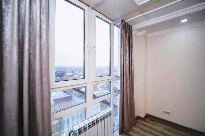 Купить квартиру в Омске. Вариант № 9563803, 7, площадь -  квм, цена 14800000 рублей