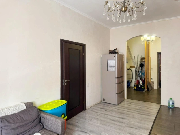 Купить однокомнатную квартиру у метро Хлебниково в Химках. Вариант № 1111956, 10, площадь -  квм, цена 8700000 рублей