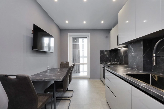 Купить двухкомнатную квартиру в Калининграде. Вариант № 9913380, 0, площадь -  квм, цена 11000000 рублей