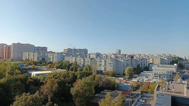 Купить квартиру на улице Верхняя Дуброва в Владимире. Вариант № 9463033, 0, площадь -  квм, цена 7990000 рублей