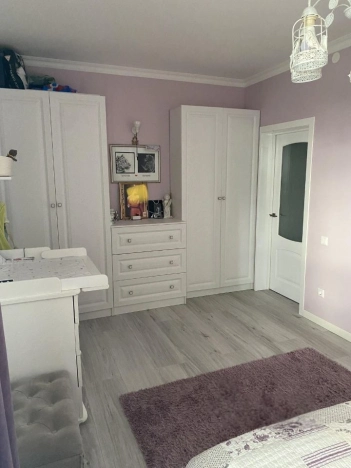 Купить двухкомнатную квартиру у метро Девяткино в Санкт-Петербурге. Вариант № 8234337, 8, площадь -  квм, цена 14500000 рублей