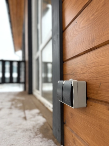 . Вариант № 21464, 13, площадь - 120 квм, цена 7400000 рублей