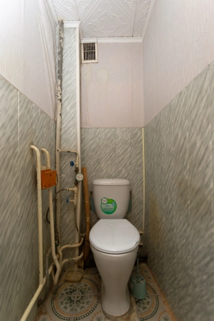 Купить квартиру на улице Безыменского в Владимире. Вариант № 33080, 15, площадь -  квм, цена 4500000 рублей