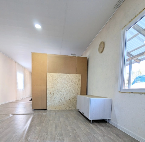 Купить дачу в Тюменской области. Вариант № 40399, 16, площадь -  квм, цена 650000 рублей