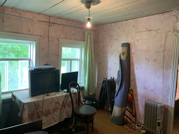 Купить дом в Гороховеце. Вариант № 49478, 5, площадь -  квм, цена 630000 рублей