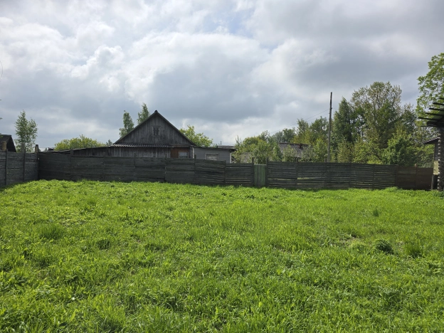 Купить дом на улице Старая Ляча в Ярославской области. Вариант № 11756, 24, площадь -  квм, цена 2500000 рублей