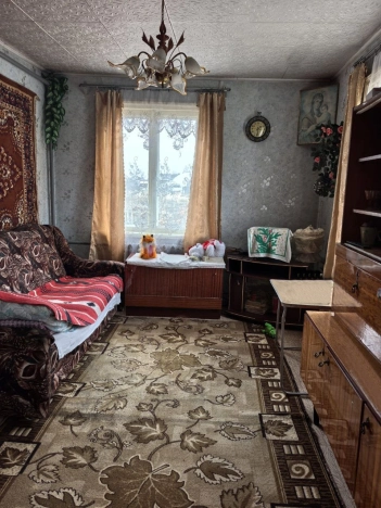 Купить дом в Брянской области. Вариант № 18926, 1, площадь -  квм, цена 350000 рублей