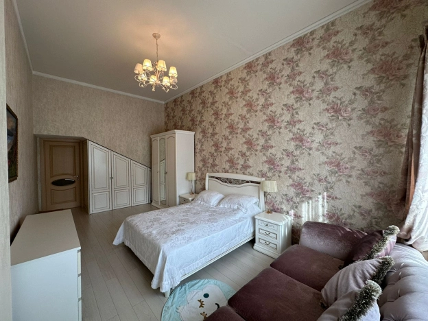 Купить таунхаус в Москве. Вариант № 9293, 14, площадь -  квм, цена 41500000 рублей