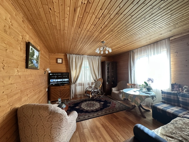 Купить дом в Москве. Вариант № 6697170, 16, площадь -  квм, цена 15000000 рублей