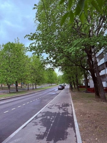 Купить квартиру в районе Нагорный в Москве. Вариант № 58096, 20, площадь - квм, цена 20450000.0000 рублей