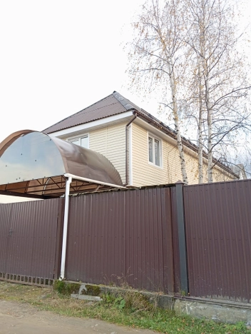 Купить дом в Иркутской области. Вариант № 6230635, 1, площадь -  квм, цена 8280000 рублей