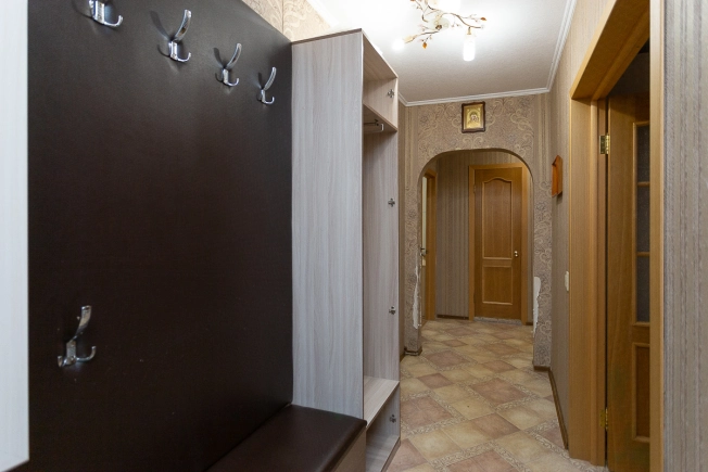 Купить трехкомнатную квартиру на вторичке в Владимирской области. Вариант № 7748581, 21, площадь - квм, цена 6390000 рублей