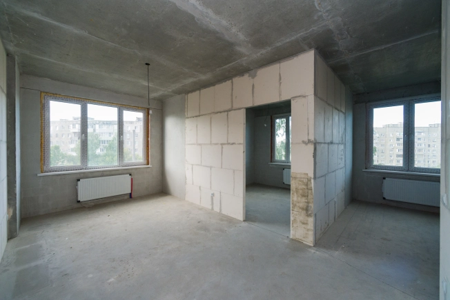 Купить двухкомнатную квартиру в районе Железнодорожный в Рязани. Вариант № 3881744, 16, площадь -  квм, цена 6300000 рублей