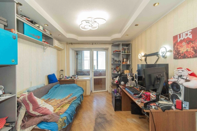 Купить квартиру на улице Безыменского в Владимире. Вариант № 9564039, 10, площадь -  квм, цена 6350000 рублей