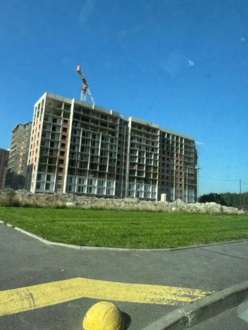 Купить Студию в Санкт-Петербурге. Вариант № 10002867, 6, площадь -  квм, цена 7190000 рублей