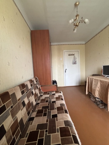 Купить квартиру на улице Белгородского Полка в Белгороде. Вариант № 30540, 4, площадь -  квм, цена 5950000 рублей