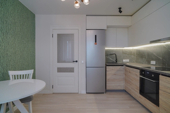 . Вариант № 2085781, 7, площадь - 52 квм, цена 7490000 рублей