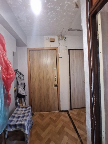 Купить квартиру в Москве. Вариант № 7809507, 7, площадь - квм, цена 12700000 рублей