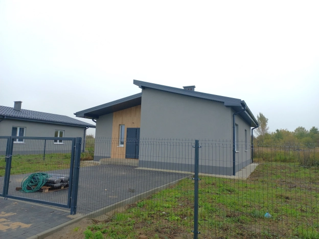 Купить дом на улице Полецкого в Калининграде. Вариант № 3683, 0, площадь -  квм, цена 7900000 рублей