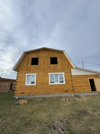 Купить дом на улице Альпийская в Республике Бурятия. Вариант № 2157565, 11, площадь -  квм, цена 4000000 рублей