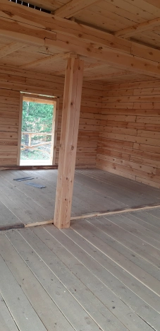 Купить дом в Микрорайоне Южный, Улан-Удэ в Улан-Удэ. Вариант № 50911, 13, площадь -  квм, цена 2300000 рублей