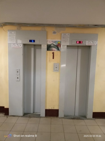 . Вариант № 1505859, 17, площадь - 32.9 квм, цена 6450000 рублей