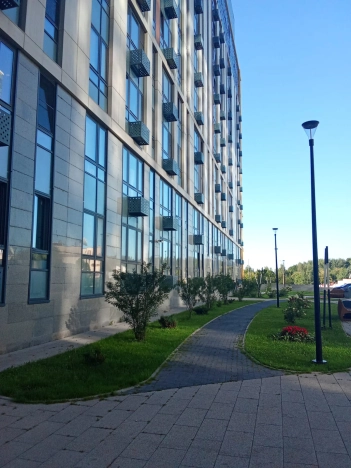 Купить квартиру в Москве. Вариант № 7802530, 6, площадь - квм, цена 13500000 рублей