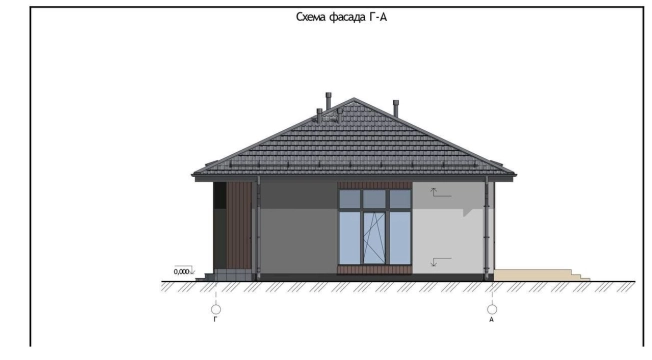 Купить дом в Ивановской области. Вариант № 10011181, 2, площадь -  квм, цена 5700000 рублей
