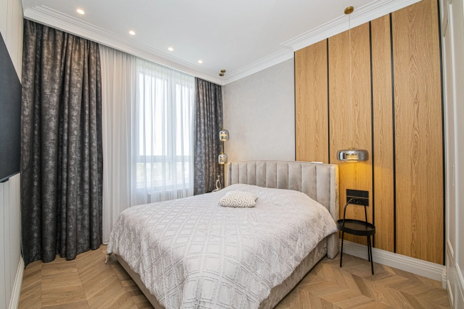 Купить двухкомнатную квартиру на вторичке в районе Советский в Нижнем Новгороде. Вариант № 46523, 3, площадь -  квм, цена 30000000 рублей