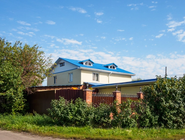 Купить дом в Микрорайоне Порт-Артур в Омске. Вариант № 2951661, 0, площадь - квм, цена 9990000 рублей