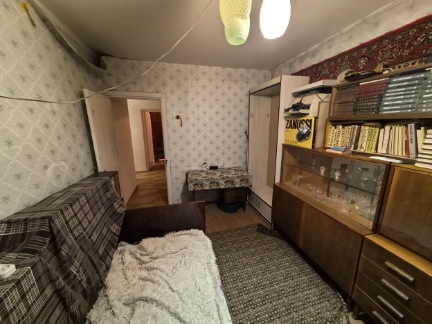 . Вариант № 8854511, 6, площадь - 65.6 квм, цена 4770000 рублей