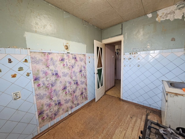 Купить трехкомнатную квартиру в Воскресенске. Вариант № 35913, 19, площадь -  квм, цена 4990000 рублей