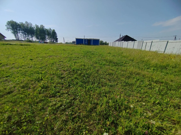 Купить земельный участок в Новосибирске. Вариант № 45924, 1, площадь -  квм, цена 900000 рублей