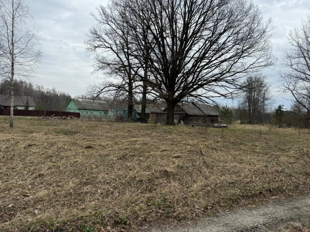 Купить земельный участок в Брянской области. Вариант № 35236, 1, площадь - квм, цена 380000 рублей