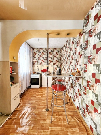 Купить Студию в Кызыле. Вариант № 19714, 2, площадь - квм, цена 4500000 рублей