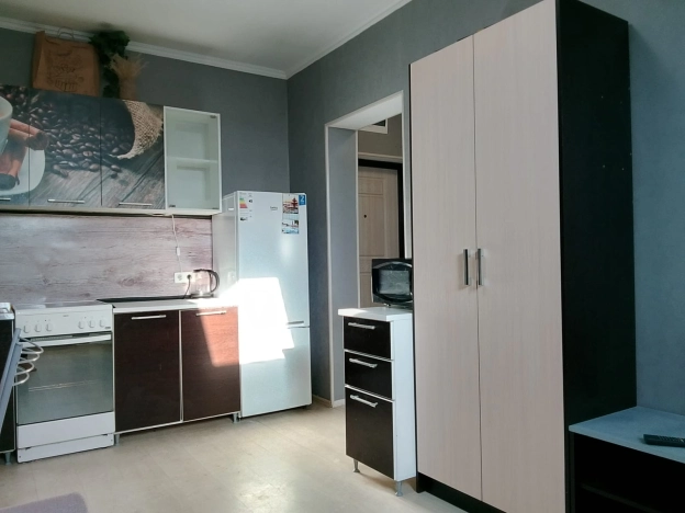 Купить однокомнатную квартиру на улице Героя А.А. Аверкиева в Краснодаре. Вариант № 4929, 0, площадь -  квм, цена 2900000 рублей