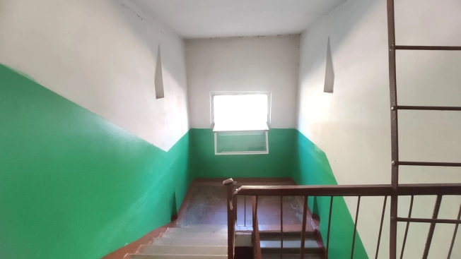 Купить однокомнатную квартиру в Брянской области. Вариант № 13752, 8, площадь -  квм, цена 1600000 рублей