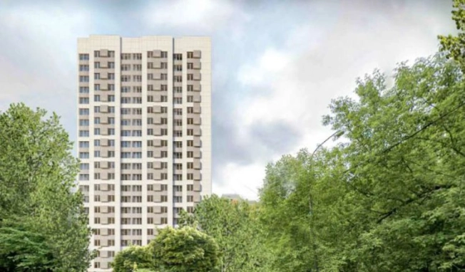 Купить квартиру в ВАО в Москве. Вариант № 61375, 1, площадь - квм, цена 22500000.0000 рублей