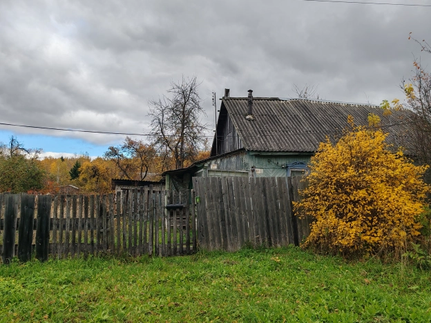 Купить дом в Брянской области. Вариант № 7674628, 2, площадь -  квм, цена 700000 рублей