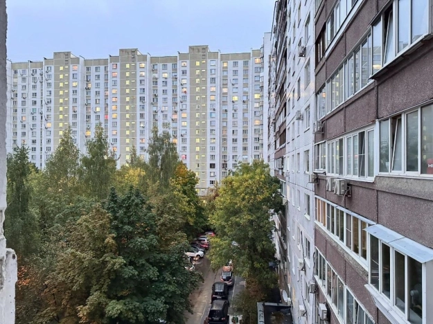 Купить квартиру в Москве. Вариант № 7658944, 9, площадь - квм, цена 20500000 рублей