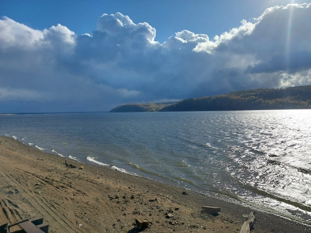 Купить земельный участок в Нижегородской области. Вариант № 31790, 0, площадь -  квм, цена 1452000 рублей