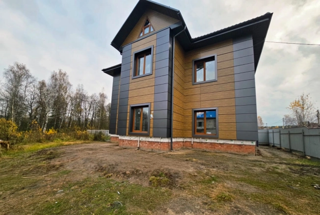 Купить дом в Егорьевске. Вариант № 18098, 0, площадь -  квм, цена 11000000 рублей